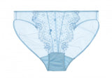 Vedette Bikini - Ice Blue -