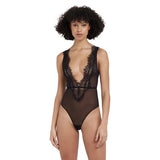 Maya Body - Black -