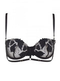 Isla Bra - Black -