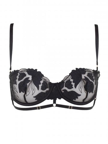 Isla Bra - Black -