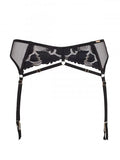 Isla Suspender - Black -