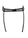 Isla Suspender - Black -