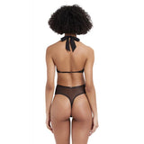 Juliette Soft Body - Black -