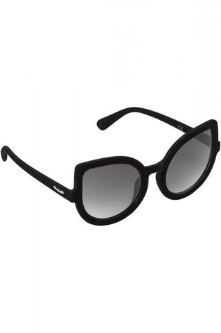 Space Kitty Sunglasses - Black -