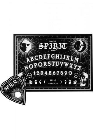 Spirit Board IV Game