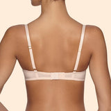 Romance Underwire Bra - Powder -