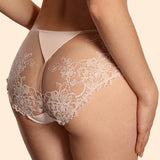 Romance Full Brief - Powder -