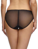 Fantastique Bikini - Black -