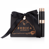 Cancer Zodiac Perfume Travel Spray Gift Set