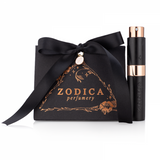 Virgo Zodiac Perfume Travel Spray Gift Set