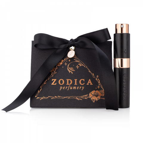 Sagittarius Zodiac Perfume Travel Spray Gift Set