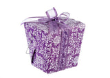 Take Out Gift Box (4 Items) - Lavender