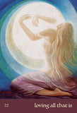 Journey of Love Oracle Cards and Guidebook Set
