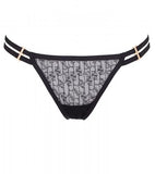 Bella Brief - Black -