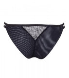 Bella Brief - Black -