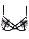 Lorena Bra - Black -
