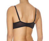 Equivogue Wireless Bralette - Black -