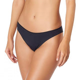 Equivogue Thong - Black -