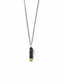 Retractable Knife Necklace