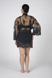 Darling Cover Up - Black -