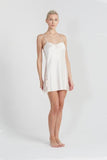 Darling Chemise - Ivory -