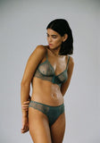 Paola Panty - Green -
