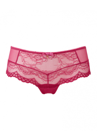 Superboost Lace Short - Vivacious -