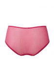 Superboost Lace Short - Vivacious -
