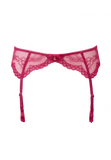 Superboost Lace Suspender - Vivacious -