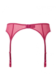 Superboost Lace Suspender - Vivacious -