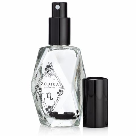Zodiac Perfume Crystal Infused 50ml - Scorpio