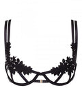 Harley Bra - Black -