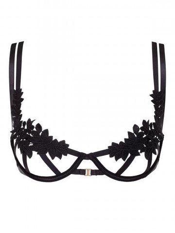 Harley Bra - Black -