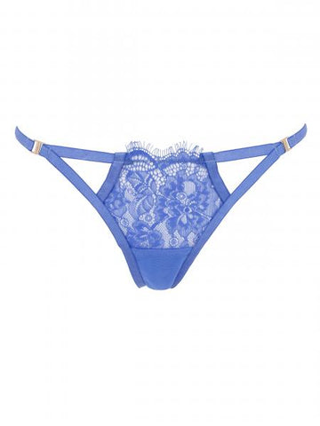 Nyane Panty - Blue -