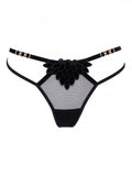 Tabitha Brief - Black -