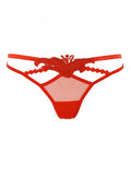 Amina Thong - Red -