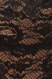 Never Say Never Thigh High Stockings - Black -