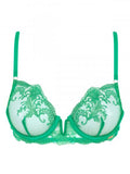 Marseille Bra - Green -