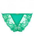 Marseille Panty - Green -