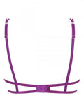 Audrey Bra - Purple -