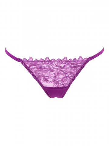 Audrey Panty - Purple -