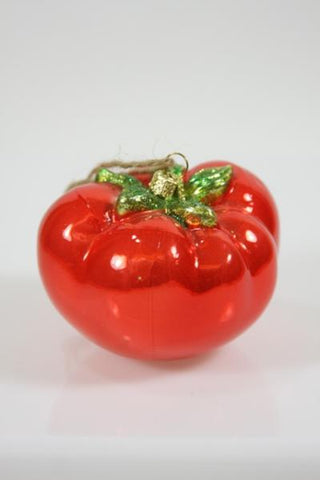 Tomato Ornament