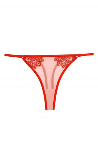 Anaise Thong - Red -