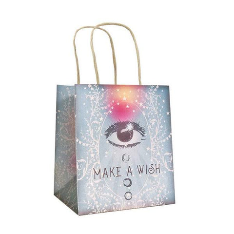 Papaya Mini Gift Bag - Eye Wish