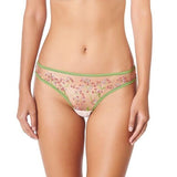 Blossom Tanga - Apple -