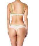 Blossom Tanga - Apple -