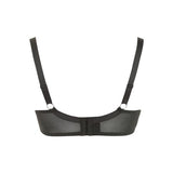 Victory Balcony Bra - Black -