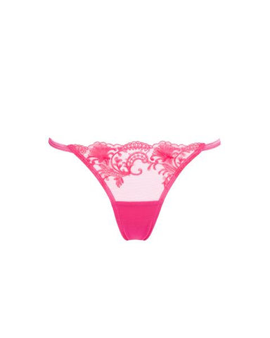 Marseille Brief - Fandango Pink -