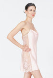 Darling Chemise - Petal Pink -