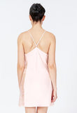 Darling Chemise - Petal Pink -